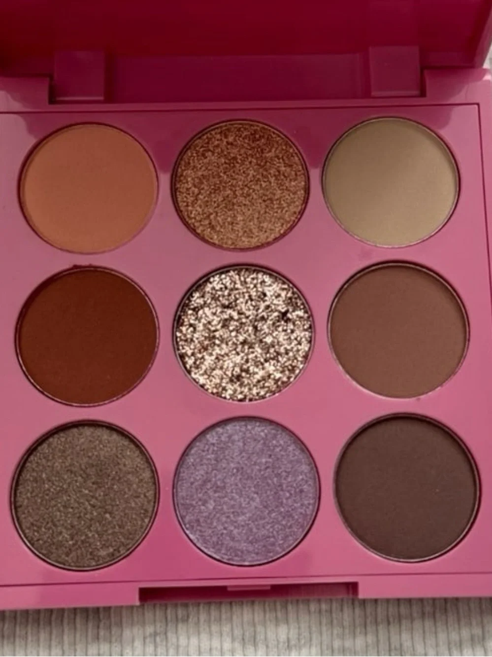 Lucky Chick “Daydreams” Eyeshadow Palette